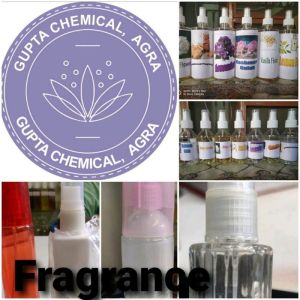 Fragrance Spray Liquid