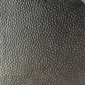 ZUGGRAIN PRINTED LEATHER