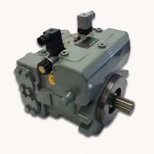 A10VG18 Hydraulic Piston Pump
