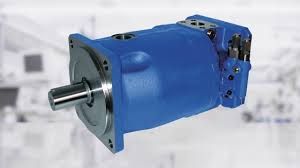 Bosch Rexroth Hydraulic Pump