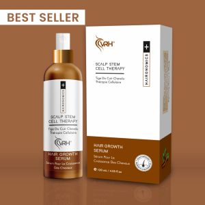 120ml VRH Hair Growth Serum