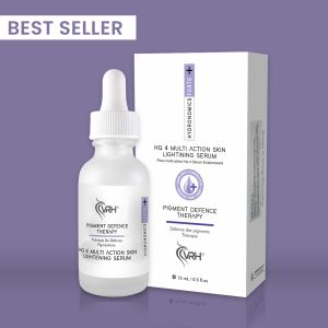 15ml VRH Hydronomics Forte HQ4% Serum