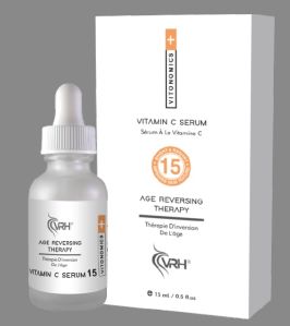 15ml VRH Vitamin C 15 Skin Serum