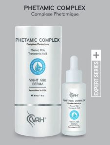 VRH Phetamic Complex