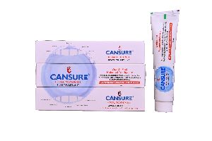 Cansure Herbal Tooth paste
