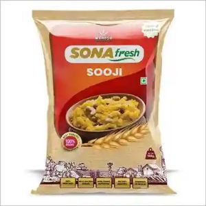 500gm Sona Fresh Sooji