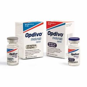 opdivo 100 mg injection