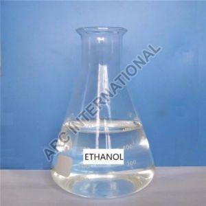 Industrial Grade Ethanol