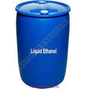 Premium Grade Absolute Ethanol
