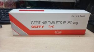 Geffy Tablets