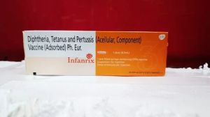 Infanrix Vaccine