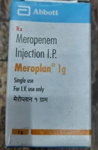 Meroplan Injection