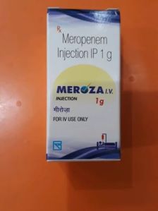 Meroza Injection