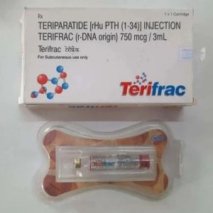 Terifrac Injection