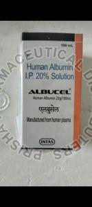 Albucel Injection