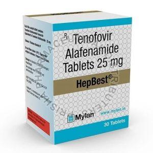 HepBest Tablets