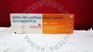 Infanrix Vaccine