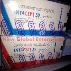 Intacept Injection