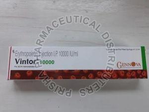 Vintor-10000 Injection