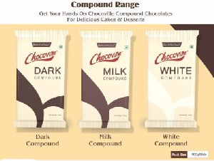 chocolate compound