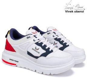 Bersache Premium Sports ,Gym, Tranding Stylish Running Shoes For Men(7052)
