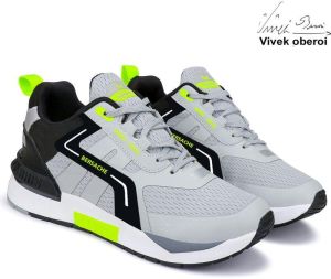 Bersache Premium Sports ,Gym, Tranding Stylish Running Shoes For Men(9080)