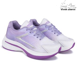 Bersache premium Sports ,Gym, tranding Stylish Running shoes For Women (9117)