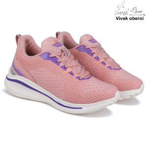 Bersache premium Sports ,Gym, tranding Stylish Running shoes For Women (9133)