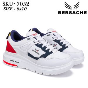 Bersache Sneaker, Loafers ,Casual with extra comfort snearkers for men (7052)