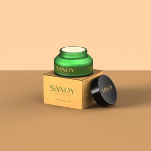 Sanoy Under Eye Cream