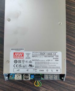 Mean Well Switching Power Supply