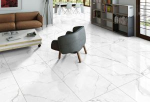 Carara Natural Statuario Collection Floor Tiles