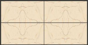 Romano Bookmatch Glossy Porcelain Tiles