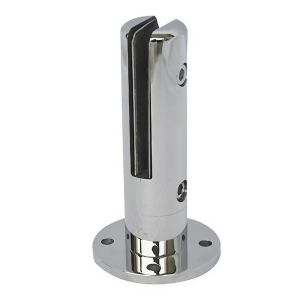 8 Inch Stainless Steel Polished Spigot