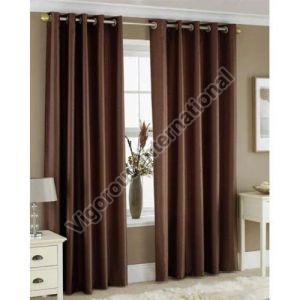 Plain Curtains