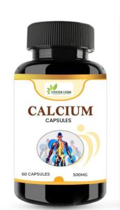 Calcium Capsules