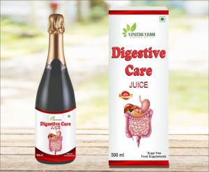 Digestive Care Juice