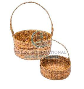 Bamboo Essential Basket