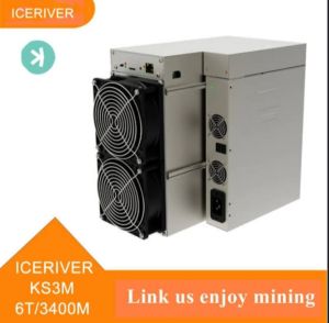 KS3M Iceriver Antminer