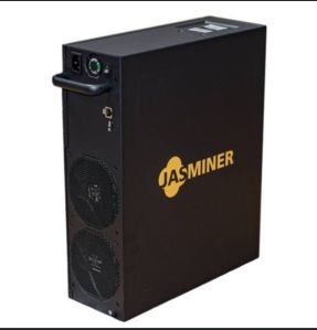 Jasminer X16-Q Quiet Miner