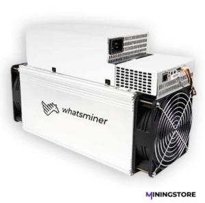 MicroBt Antminer