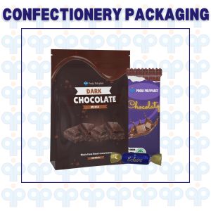 confectionery Packaging