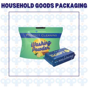 household packing