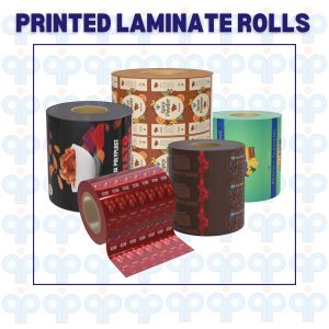 laminated rolls