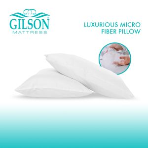 Gilson Fiber Pillow