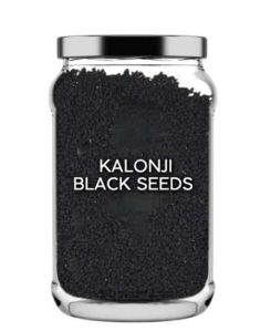Black Kalonji Seeds