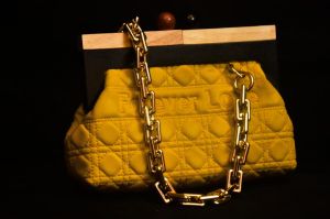 Womens Leather Purses