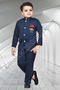 Boys Kids Jodhpuri Suit