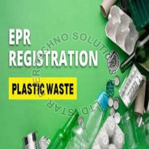 Plastic Waste Registration Service