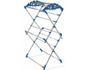 Jazz Stainless Steel Cloth Drying Stand